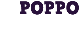 poppo logo